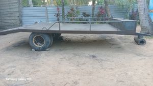 Trailer for Sale
