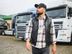 Heavy Vehicle Driver