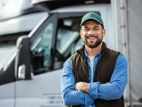 Heavy Vehicle Driver - Athurugiriya