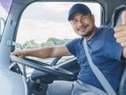 Heavy Vehicle Driver - Athurugiriya