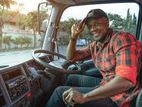 Heavy vehicle Driver - Colombo 05