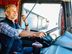 Heavy Vehicle Driver