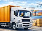 Heavy Vehicle Driver