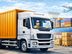 Heavy Vehicle Driver