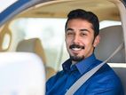 Heavy Vehicle Driver - Japan