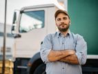 Heavy Vehicle Driver - Kadawatha