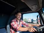 Heavy Vehicle Driver - Kadawatha