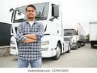 Heavy Vehicle Driver