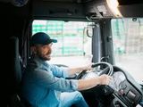 Heavy Vehicle Driver