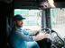 Heavy Vehicle Driver