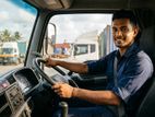Heavy Vehicle Driver - Kegalle