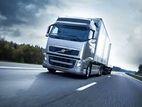 Heavy Vehicle Driver