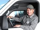 Heavy Vehicle Driver - Malabe