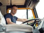 Heavy Vehicle Driver - Maldives