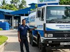 Heavy Vehicle Driver - Rajagiriya
