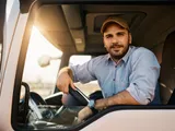 Heavy Vehicle Drivers