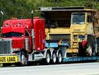 Heavy Vehicle Drivers