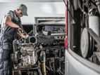 Heavy Vehicle Mechanic - Maldives