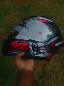 Helmet for Sale