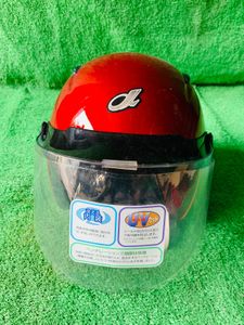 HELMAT IMPORTED JAPAN BRANDED for Sale