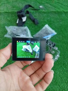 Helmet 4k Ultra HD Camera for Sale Helmet 4k Ultra HD Camera for Sale