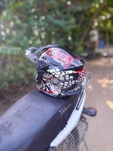 Helmet for Sale Helmet for Sale