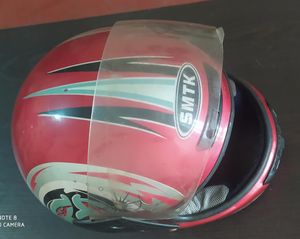 Helmet for Sale