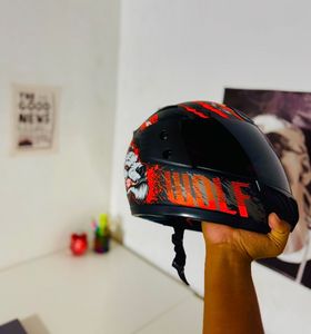 Helmet for Sale