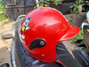 Helmet for Sale Helmet for Sale