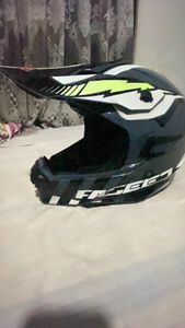Helmet for Sale