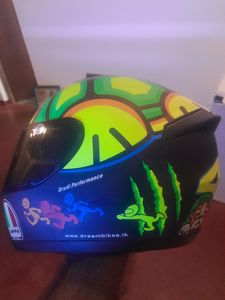 Full Helmet for Sale