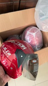 Helmet for Sale Helmet for Sale