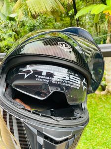 Helmet LVS Full Face for Sale
