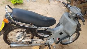 Honda Street 100 2003 for Sale