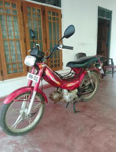 Loncin 90 2007 for Sale