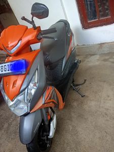 Honda Dio 2018 for Sale