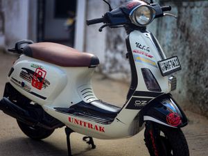 Demak Tropica 125 2019 for Sale