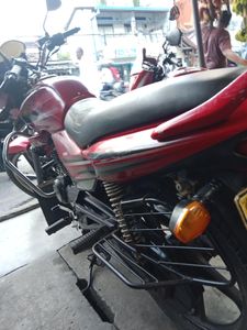 Hero Achiever 2014 for Sale