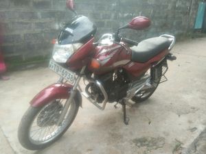 Hero Achiever 2022 for Sale