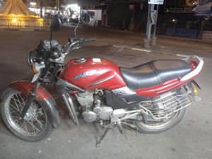 Hero CBZ 2000 for Sale