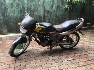 Hero CBZ 2005 for Sale