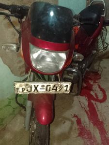 Hero CBZ 2006 for Sale