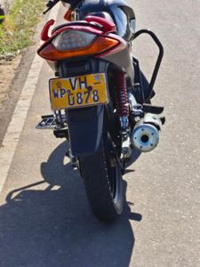 Hero CBZ 2009 for Sale