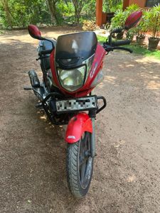 Hero CBZ 2009 for Sale