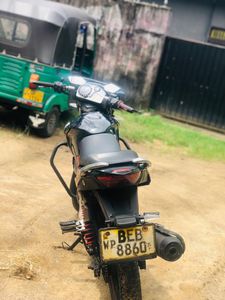 Hero CBZ 2016 for Sale