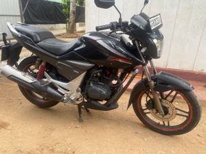 Hero CBZ 2016 for Sale