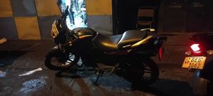 Hero CBZ 2016 for Sale