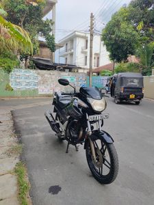 Hero CBZ Black 2012 for Sale