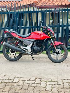 Hero CBZ Double Disk 2016 for Sale