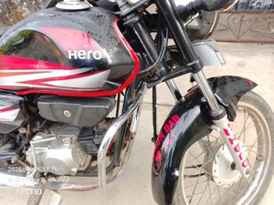 Hero CBZ 2018 for Sale